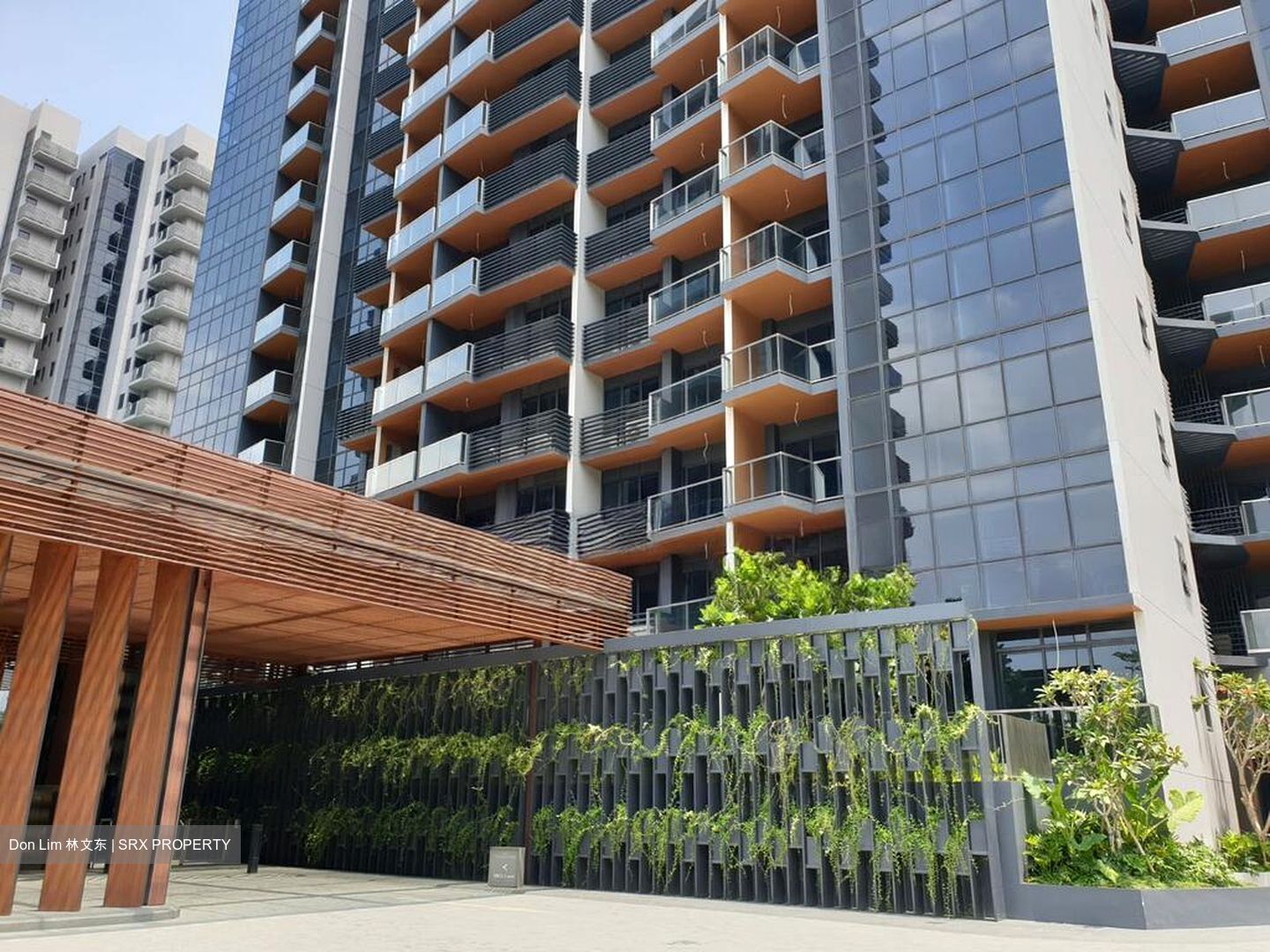 Lake Grande (D22), Condominium #509256391